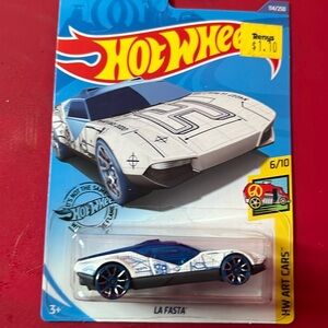 Hotwheels